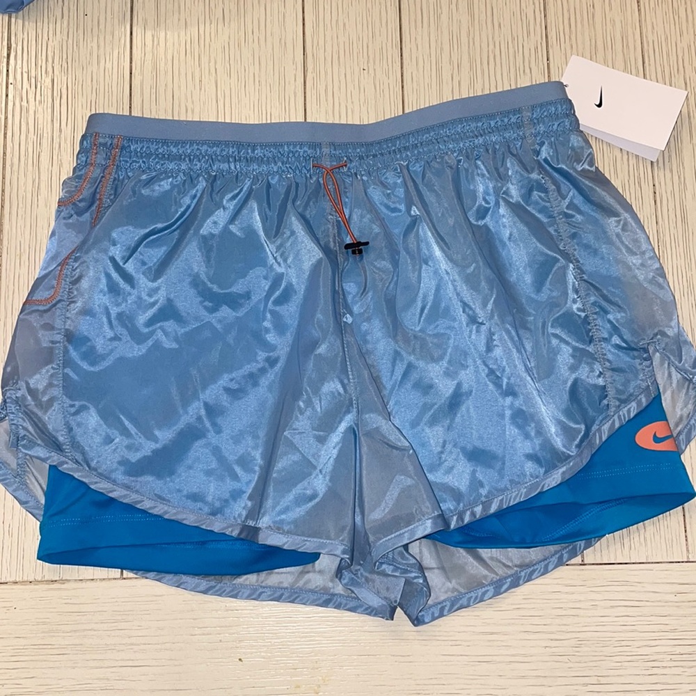 Nike running shorts size M brand new